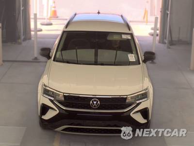 2022 Volkswagen Taos S - zdjęcie 2 z 19 - miniatura