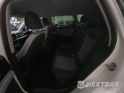 2022 Volkswagen Taos S - zdjęcie 13 z 19 - miniatura
