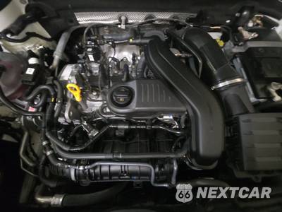 2022 Volkswagen Taos S - zdjęcie 15 z 19 - miniatura