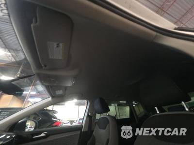 2022 Volkswagen Taos S - zdjęcie 18 z 19 - miniatura
