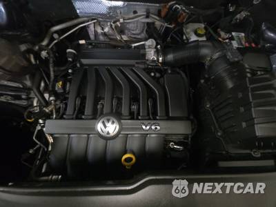 2023 Volkswagen Atlas Cross Sport 3.6L V6 SE w/Technology - zdjęcie 15 z 20 - miniatura
