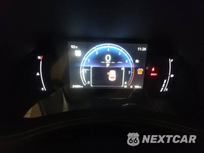 2024 Toyota Grand Highlander XLE - zdjęcie 12 z 19 - miniatura