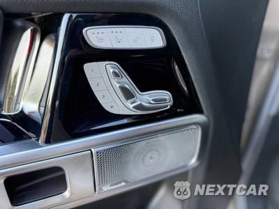 2021 Mercedes-Benz G 550 4MATIC - zdjęcie 24 z 30 - miniatura
