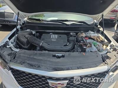 2023 Cadillac XT6 Luxury 1SA - zdjęcie 18 z 21 - miniatura