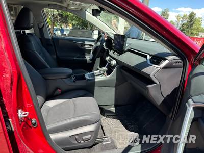 2025 Toyota RAV4 Limited - zdjęcie 18 z 22 - miniatura