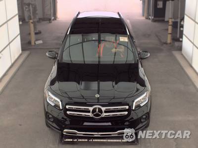 2023 Mercedes-Benz GLB 250 4MATIC - zdjęcie 2 z 32 - miniatura