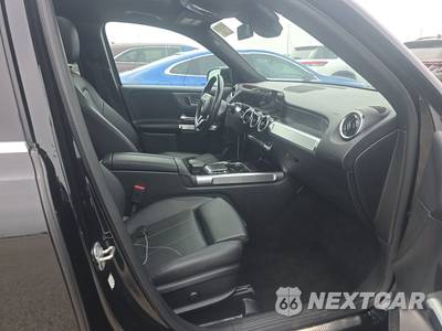 2023 Mercedes-Benz GLB 250 4MATIC - zdjęcie 8 z 32 - miniatura