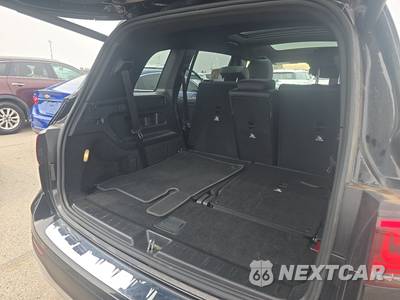 2023 Mercedes-Benz GLB 250 4MATIC - zdjęcie 16 z 32 - miniatura