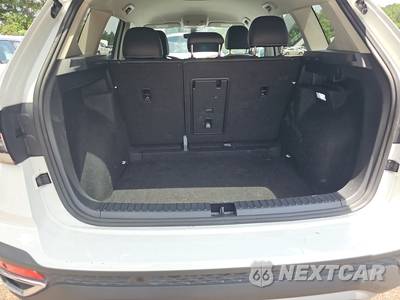 2025 Volkswagen Taos SE - zdjęcie 17 z 22 - miniatura