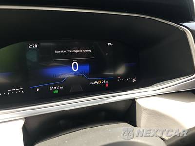 2025 Volkswagen Taos SE - zdjęcie 12 z 22 - miniatura