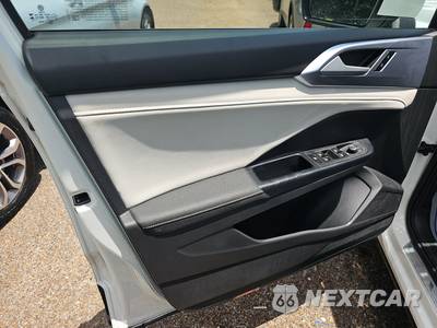2025 Volkswagen Taos SE - zdjęcie 9 z 22 - miniatura