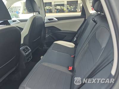 2025 Volkswagen Taos SE - zdjęcie 13 z 22 - miniatura