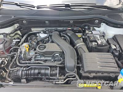 2025 Volkswagen Taos SE - zdjęcie 16 z 22 - miniatura