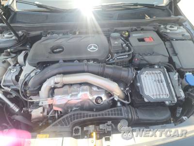 2025 Mercedes-Benz CLA 250 - zdjęcie 15 z 23 - miniatura