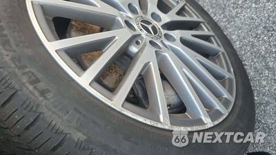 2025 Mercedes-Benz CLA 250 - zdjęcie 19 z 23 - miniatura