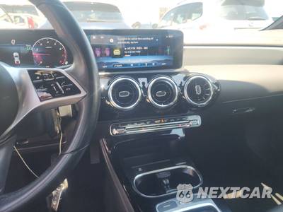 2025 Mercedes-Benz CLA 250 - zdjęcie 11 z 23 - miniatura