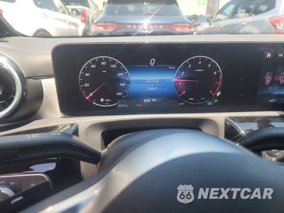 2025 Mercedes-Benz CLA 250 - zdjęcie 12 z 23 - miniatura