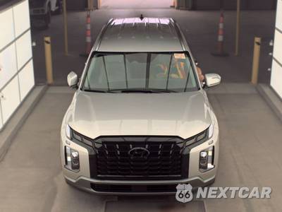 2025 Hyundai Palisade SEL - zdjęcie 2 z 25 - miniatura