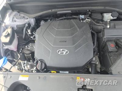 2025 Hyundai Palisade SEL - zdjęcie 15 z 25 - miniatura