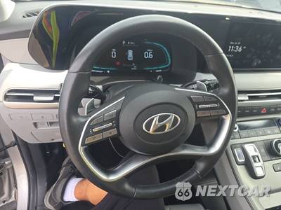 2025 Hyundai Palisade SEL - zdjęcie 10 z 25 - miniatura