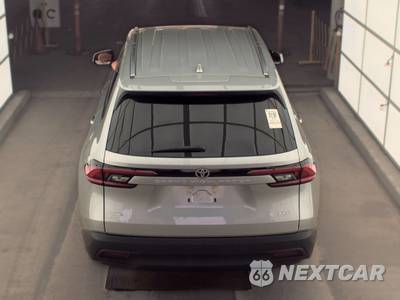2025 Toyota Grand Highlander XLE - zdjęcie 5 z 27 - miniatura