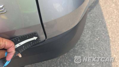 2025 Toyota Grand Highlander XLE - zdjęcie 24 z 27 - miniatura