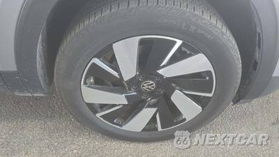 2025 Volkswagen Atlas Cross Sport 2.0T SE w/Technology - zdjęcie 28 z 29 - miniatura