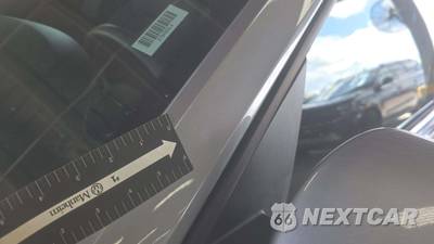 2025 Volkswagen Atlas Cross Sport 2.0T SE w/Technology - zdjęcie 29 z 29 - miniatura