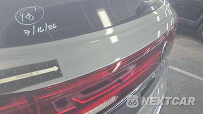 2025 Volkswagen Atlas Cross Sport 2.0T SE w/Technology - zdjęcie 21 z 29 - miniatura