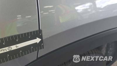 2025 Volkswagen Atlas Cross Sport 2.0T SE w/Technology - zdjęcie 26 z 29 - miniatura