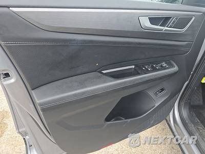 2025 Volkswagen Atlas Cross Sport 2.0T SE w/Technology - zdjęcie 9 z 29 - miniatura