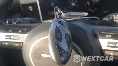 2025 Hyundai Santa Cruz Limited Crew Cab Short Bed - zdjęcie 21 z 22 - miniatura