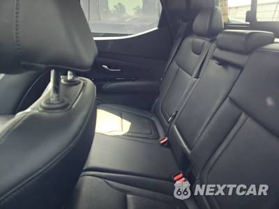 2025 Hyundai Santa Cruz Limited Crew Cab Short Bed - zdjęcie 13 z 22 - miniatura