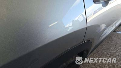 2025 Toyota Grand Highlander XLE - zdjęcie 20 z 22 - miniatura