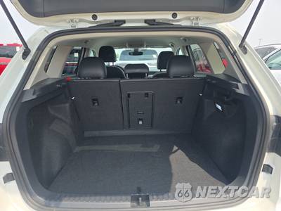 2025 Volkswagen Taos SE - zdjęcie 16 z 29 - miniatura