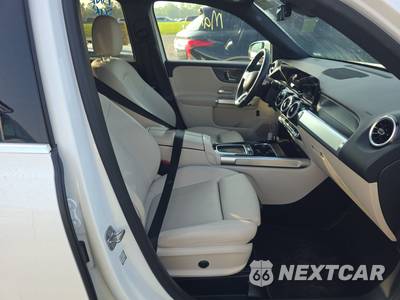 2025 Mercedes-Benz GLB 250 4MATIC - zdjęcie 8 z 18 - miniatura
