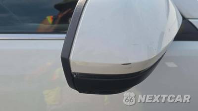 2025 Volkswagen Atlas Cross Sport 2.0T SE w/Technology - zdjęcie 23 z 37 - miniatura