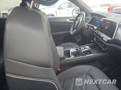 2025 Volkswagen Atlas Cross Sport 2.0T SE w/Technology - zdjęcie 8 z 37 - miniatura