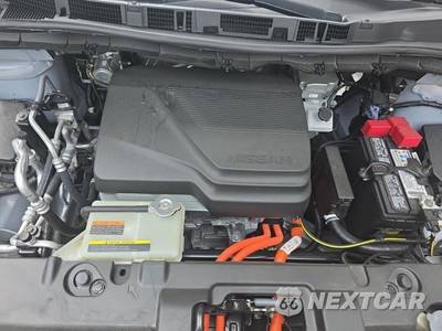 2023 Nissan LEAF SV PLUS - zdjęcie 22 z 22 - miniatura