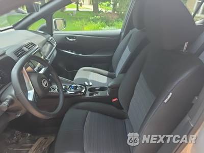 2023 Nissan LEAF SV PLUS - zdjęcie 11 z 22 - miniatura