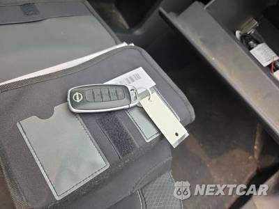 2023 Nissan Pathfinder SV - zdjęcie 26 z 27 - miniatura