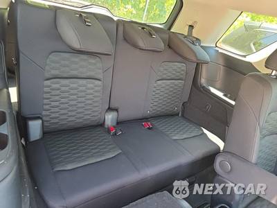 2023 Nissan Pathfinder SV - zdjęcie 15 z 24 - miniatura