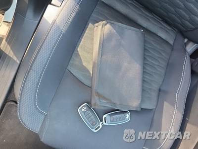 2023 Nissan Pathfinder SV - zdjęcie 23 z 24 - miniatura