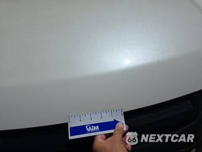 2023 Nissan Pathfinder SV - zdjęcie 20 z 24 - miniatura