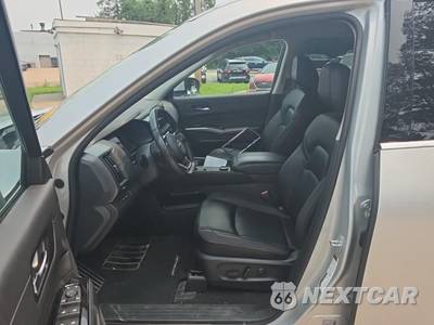 2023 Nissan Pathfinder SL - zdjęcie 11 z 30 - miniatura
