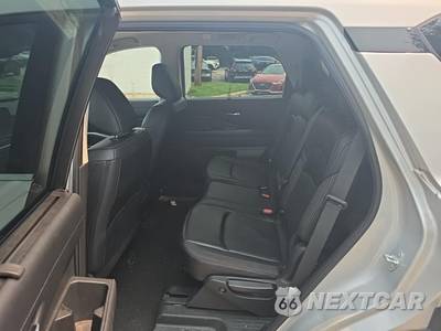 2023 Nissan Pathfinder SL - zdjęcie 14 z 30 - miniatura