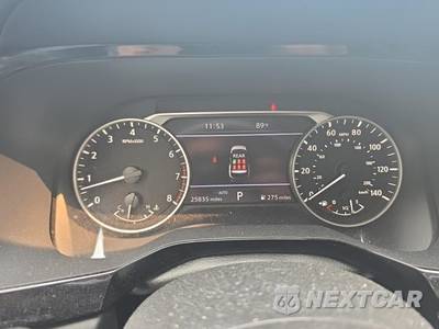 2023 Nissan Pathfinder SL - zdjęcie 13 z 30 - miniatura