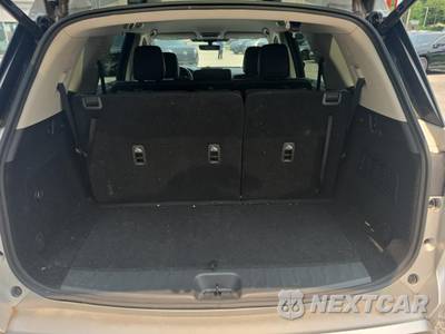 2023 Nissan Pathfinder SL - zdjęcie 18 z 30 - miniatura