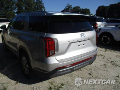 2025 Hyundai Palisade SEL - zdjęcie 12 z 27 - miniatura