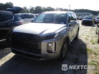 2025 Hyundai Palisade SEL - zdjęcie 1 z 27 - miniatura